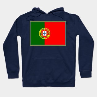 PORTUGAL Hoodie